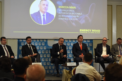 Eveniment News.ro - Energy road - Energie la tine acasă - Ediţia a VII-a