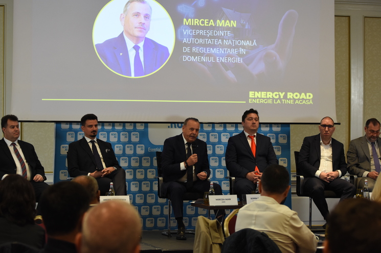 Eveniment News.ro - Energy road - Energie la tine acasă - Ediţia a VII-a