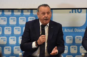 Eveniment News.ro - Energy road - Energie la tine acasă - Ediţia a VII-a