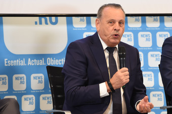 Eveniment News.ro - Energy road - Energie la tine acasă - Ediţia a VII-a