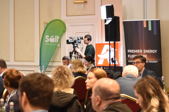 Eveniment News.ro - Energy road - Energie la tine acasă - Ediţia a VII-a