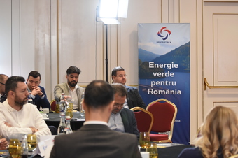 Eveniment News.ro - Energy road - Energie la tine acasă - Ediţia a VII-a