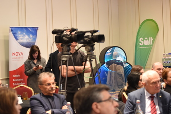 Eveniment News.ro - Energy road - Energie la tine acasă - Ediţia a VII-a