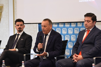 Eveniment News.ro - Energy road - Energie la tine acasă - Ediţia a VII-a