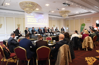 Eveniment News.ro - Energy road - Energie la tine acasă - Ediţia a VII-a