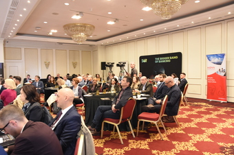 Eveniment News.ro - Energy road - Energie la tine acasă - Ediţia a VII-a