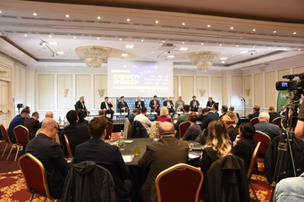 Eveniment News.ro - Energy road - Energie la tine acasă - Ediţia a VII-a