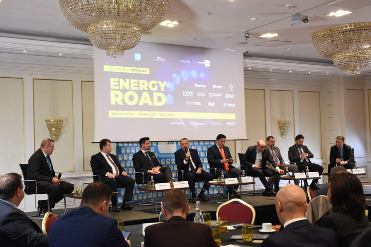 Eveniment News.ro - Energy road - Energie la tine acasă - Ediţia a VII-a