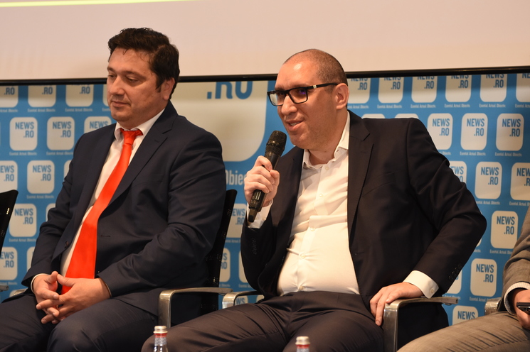 Eveniment News.ro - Energy road - Energie la tine acasă - Ediţia a VII-a