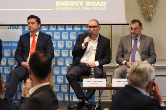 Eveniment News.ro - Energy road - Energie la tine acasă - Ediţia a VII-a