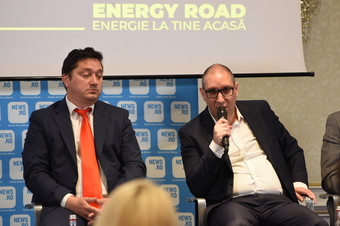Eveniment News.ro - Energy road - Energie la tine acasă - Ediţia a VII-a