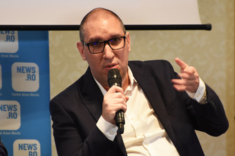 Eveniment News.ro - Energy road - Energie la tine acasă - Ediţia a VII-a