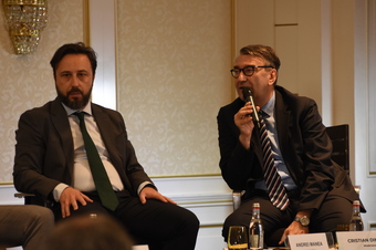 Eveniment News.ro - Energy road - Energie la tine acasă - Ediţia a VII-a