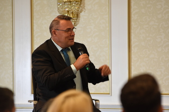Eveniment News.ro - Energy road - Energie la tine acasă - Ediţia a VII-a