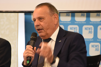 Eveniment News.ro - Energy road - Energie la tine acasă - Ediţia a VII-a