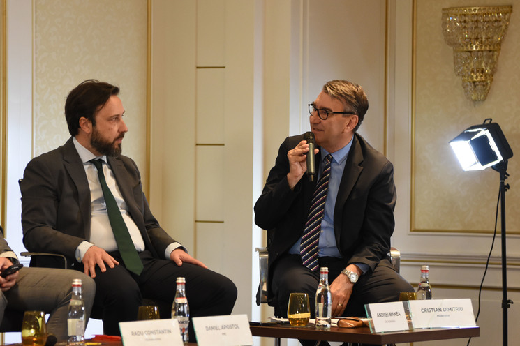 Eveniment News.ro - Energy road - Energie la tine acasă - Ediţia a VII-a