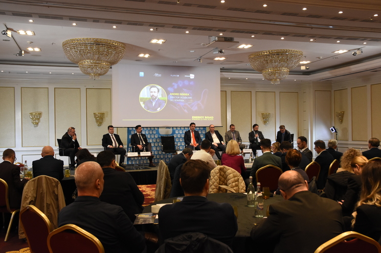 Eveniment News.ro - Energy road - Energie la tine acasă - Ediţia a VII-a