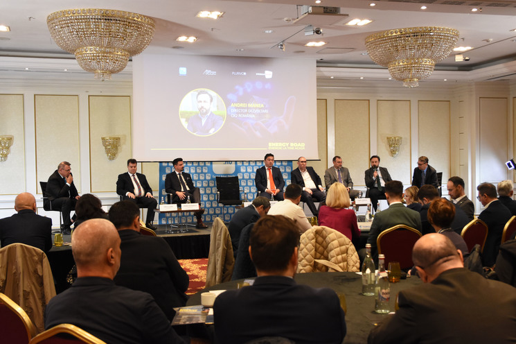 Eveniment News.ro - Energy road - Energie la tine acasă - Ediţia a VII-a