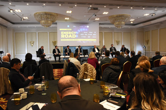 Eveniment News.ro - Energy road - Energie la tine acasă - Ediţia a VII-a