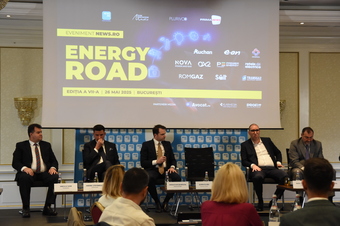 Eveniment News.ro - Energy road - Energie la tine acasă - Ediţia a VII-a