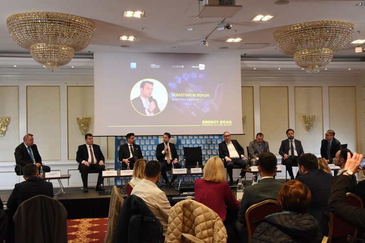 Eveniment News.ro - Energy road - Energie la tine acasă - Ediţia a VII-a