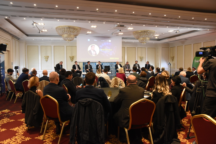 Eveniment News.ro - Energy road - Energie la tine acasă - Ediţia a VII-a