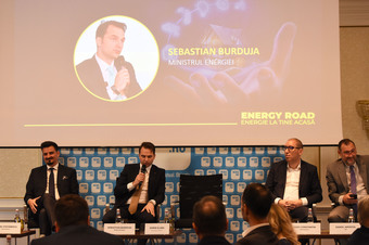 Eveniment News.ro - Energy road - Energie la tine acasă - Ediţia a VII-a