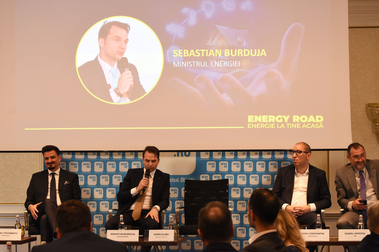 Eveniment News.ro - Energy road - Energie la tine acasă - Ediţia a VII-a