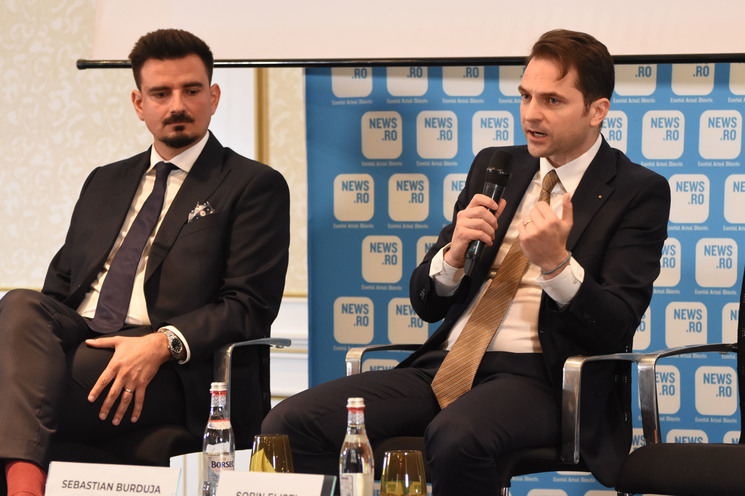 Eveniment News.ro - Energy road - Energie la tine acasă - Ediţia a VII-a