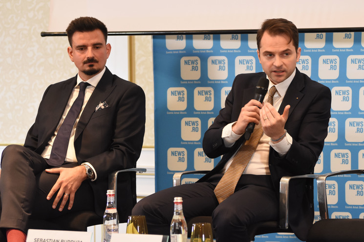 Eveniment News.ro - Energy road - Energie la tine acasă - Ediţia a VII-a
