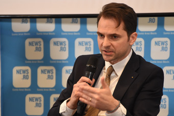 Eveniment News.ro - Energy road - Energie la tine acasă - Ediţia a VII-a