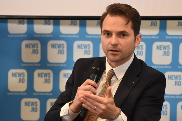 Eveniment News.ro - Energy road - Energie la tine acasă - Ediţia a VII-a
