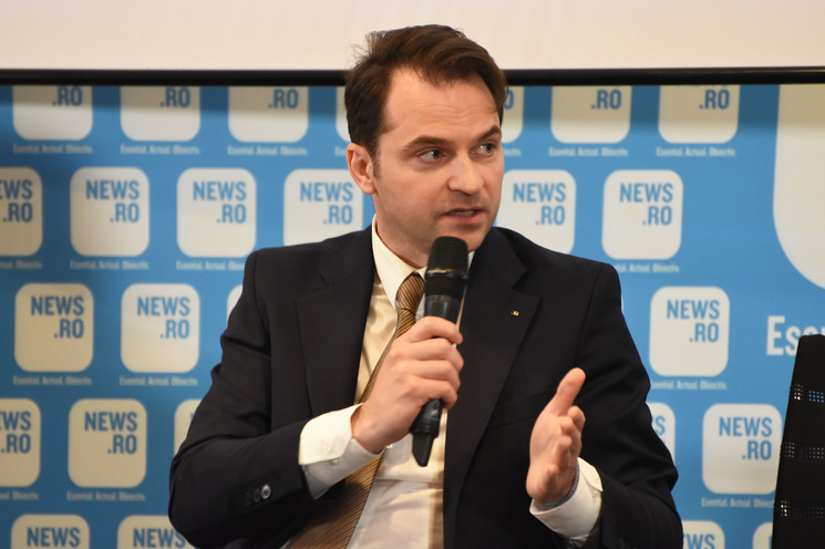 Eveniment News.ro - Energy road - Energie la tine acasă - Ediţia a VII-a