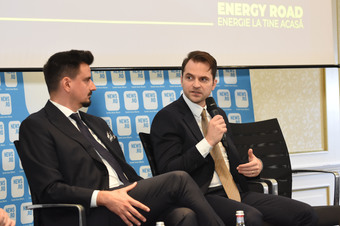 Eveniment News.ro - Energy road - Energie la tine acasă - Ediţia a VII-a