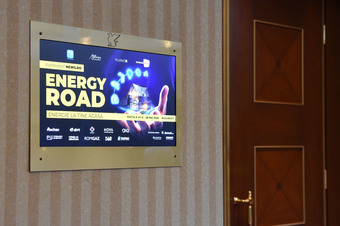 Eveniment News.ro - Energy road - Energie la tine acasă - Ediţia a VII-a