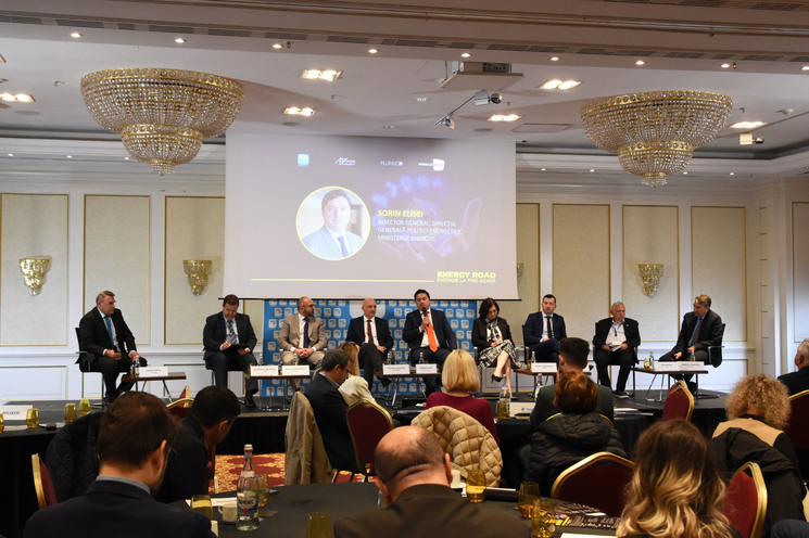 Eveniment News.ro - Energy road - Energie la tine acasă - Ediţia a VII-a