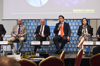 Eveniment News.ro - Energy road - Energie la tine acasă - Ediţia a VII-a