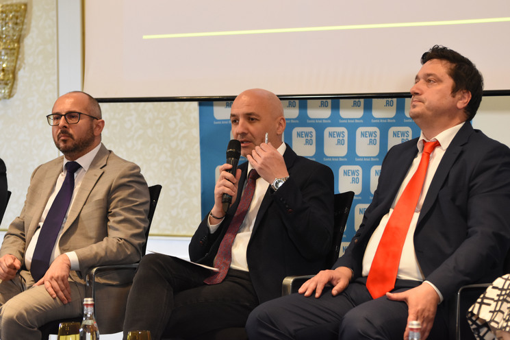 Eveniment News.ro - Energy road - Energie la tine acasă - Ediţia a VII-a