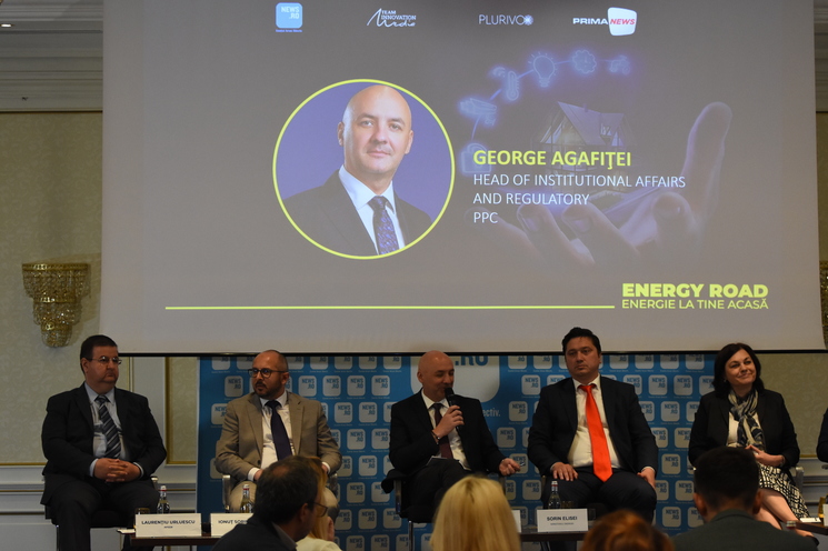 Eveniment News.ro - Energy road - Energie la tine acasă - Ediţia a VII-a