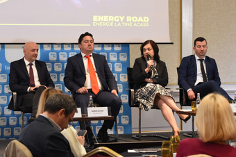 Eveniment News.ro - Energy road - Energie la tine acasă - Ediţia a VII-a