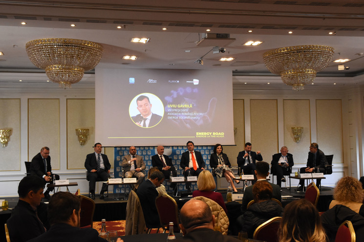 Eveniment News.ro - Energy road - Energie la tine acasă - Ediţia a VII-a