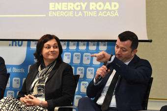 Eveniment News.ro - Energy road - Energie la tine acasă - Ediţia a VII-a