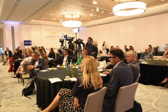 Eveniment Premium News.ro - IMM-urile, oxigen pentru România - Ediţia a IV-a