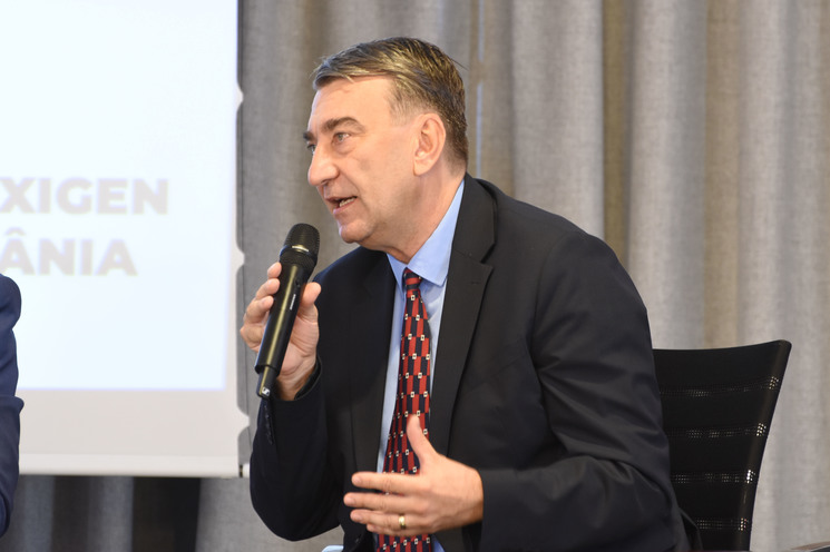 Eveniment Premium News.ro - IMM-urile, oxigen pentru România - Ediţia a IV-a