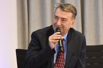 Eveniment Premium News.ro - IMM-urile, oxigen pentru România - Ediţia a IV-a
