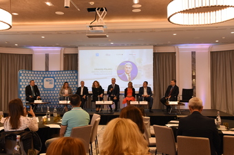 Eveniment Premium News.ro - IMM-urile, oxigen pentru România - Ediţia a IV-a