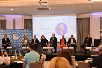 Eveniment Premium News.ro - IMM-urile, oxigen pentru România - Ediţia a IV-a