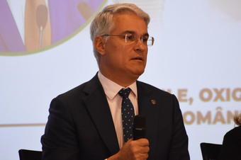 Eveniment Premium News.ro - IMM-urile, oxigen pentru România - Ediţia a IV-a