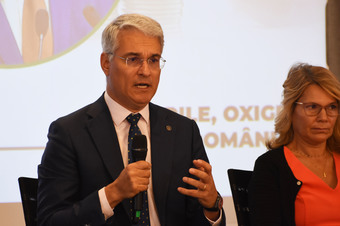 Eveniment Premium News.ro - IMM-urile, oxigen pentru România - Ediţia a IV-a