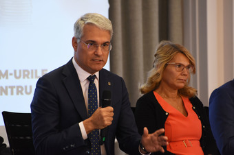 Eveniment Premium News.ro - IMM-urile, oxigen pentru România - Ediţia a IV-a